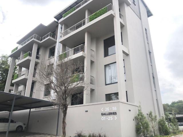 Apartment for rent in Johannesburg, Gauteng