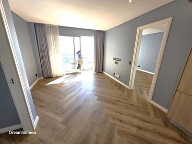 Apartment for rent in Benmore Gardens, Sandton