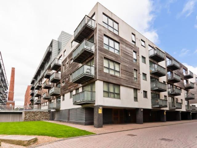 House for rent in Georgia, Greater Manchester