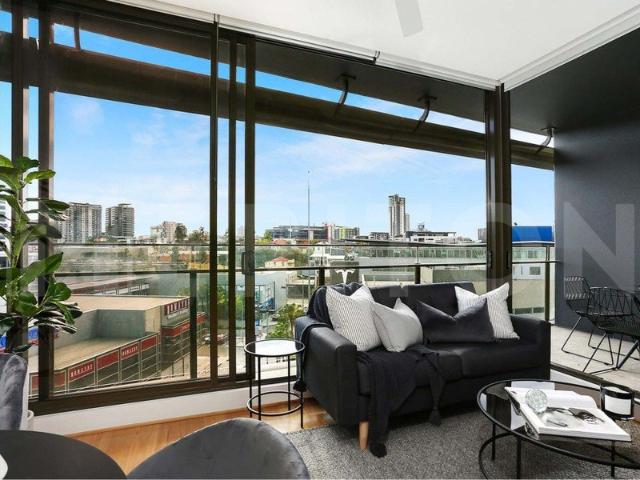 Apartment for rent in Toombul, Queensland