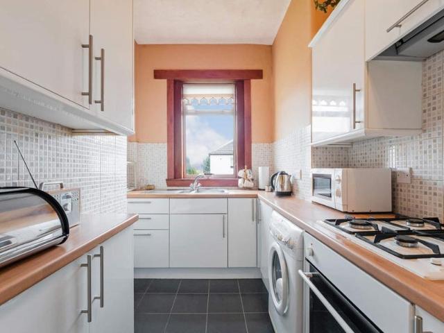 Apartment for rent in Scotland