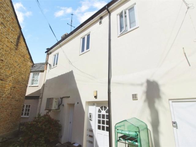 Apartment for rent in Sherborne, East Dorset