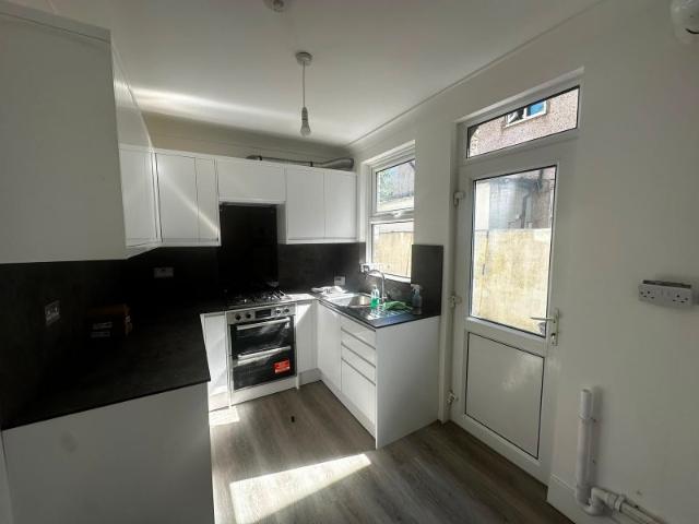 Apartment for rent in London Borough of Lewisham, Greater London