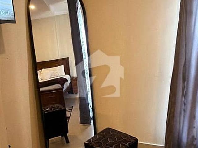 House for rent in اسلام آباد, زون 1