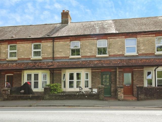 House for rent in Fordington, East Dorset