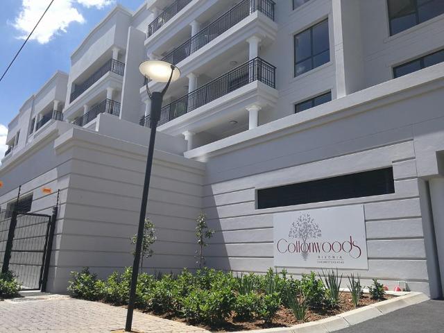 Apartment for rent in Alexandra, Gauteng