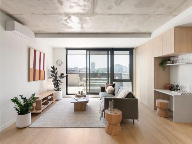Apartment for rent in Local: Kensington, Melbourne