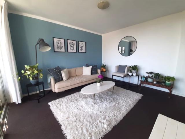 Apartment for rent in Cape Town Ward 77, Cape Town