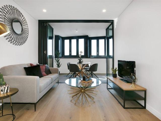 Apartment for rent in Fortitude Valley, Greater Brisbane