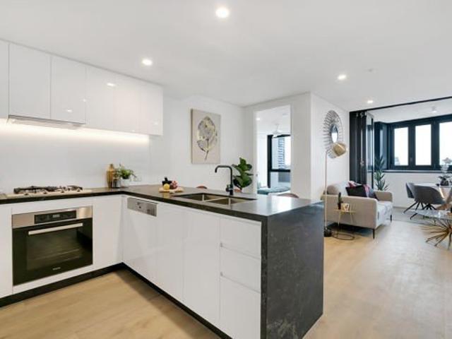 Apartment for rent in Toombul, Queensland