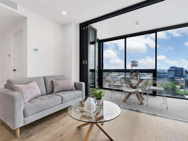 Apartment for rent in Toombul, Queensland