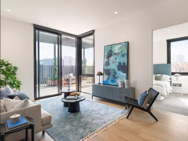 Apartment for rent in Camerons Creek, Victoria