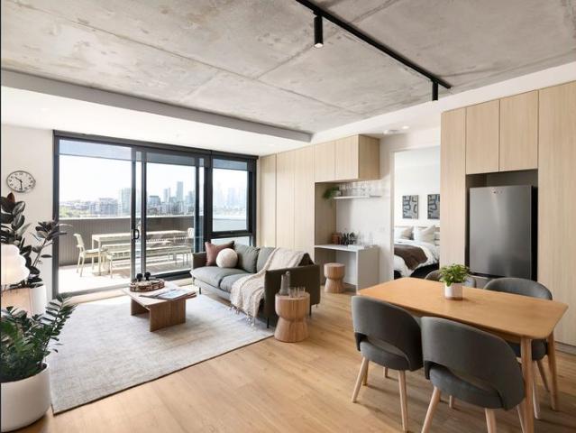 Apartment for rent in Camerons Creek, Victoria