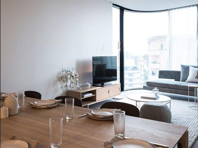 Apartment for rent in Toombul, Queensland