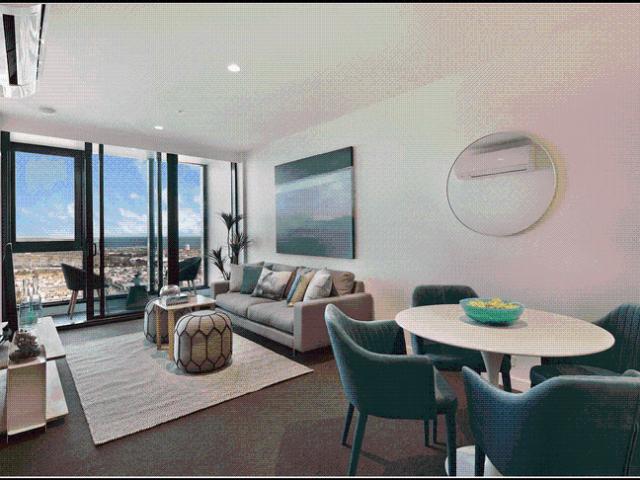 Apartment for rent in Camerons Creek, Victoria