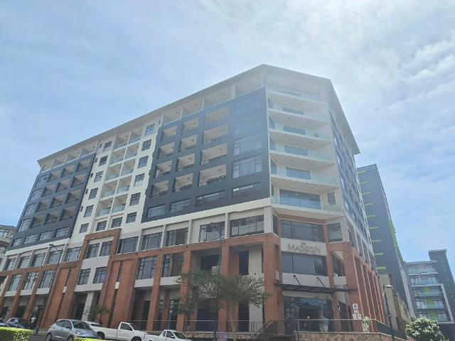Apartment for rent in Westridge, Umhlanga Rocks