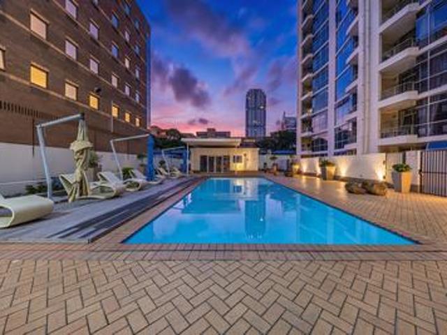 Apartment for rent in Alexandra, Gauteng