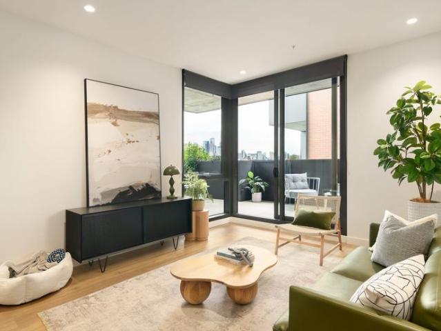 Apartment for rent in Camerons Creek, Victoria