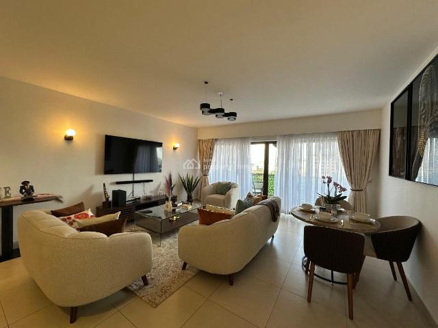 Apartment for rent in Lavington, Kiambu