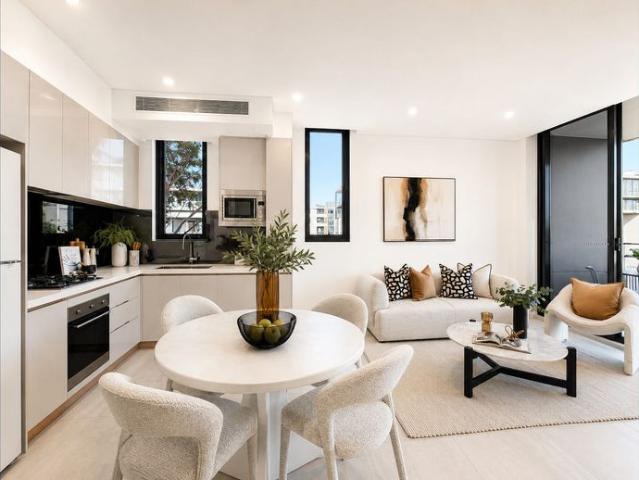 Apartment for rent in Sydney, New South Wales