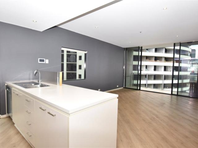 Apartment for rent in NewQuay, Melbourne
