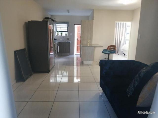 Flat for rent in Rustenburg