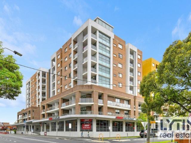 Apartment for rent in Merrylands, Sydney