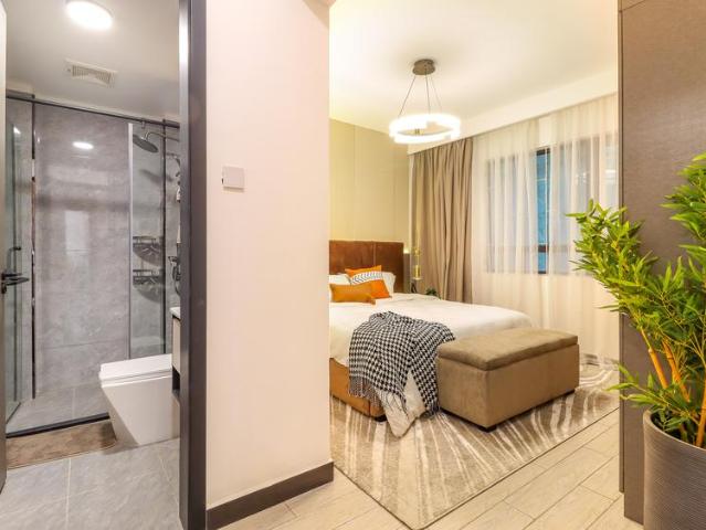 Apartment for rent in Lavington, Kiambu