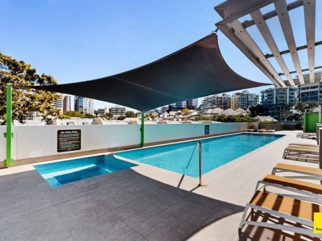 Apartment for rent in Toombul, Queensland