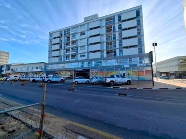 Apartment for rent in Strand, Western Cape