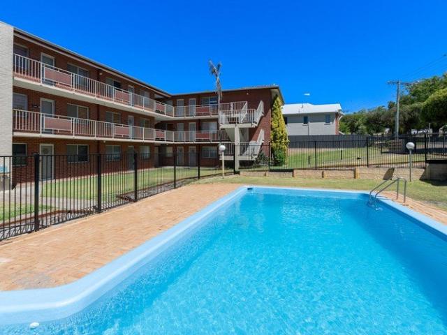 Apartment for rent in Inglewood, City of Stirling