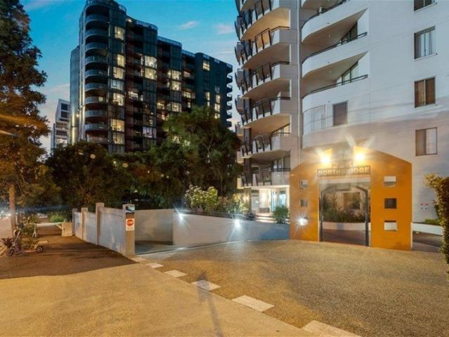 Apartment for rent in South Brisbane, Greater Brisbane