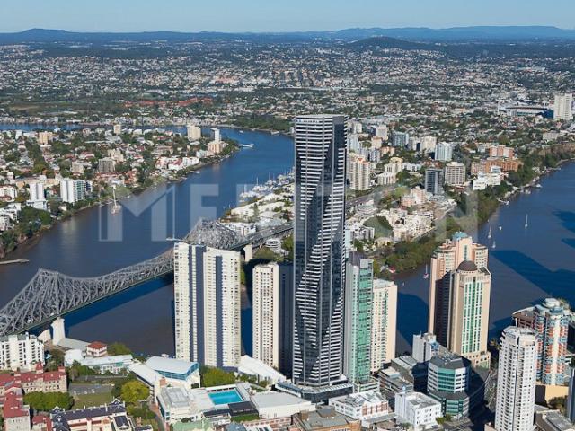 Apartment for rent in Brisbane City, Greater Brisbane
