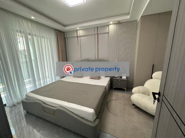 Apartment for rent in Kileleshwa, Kiambu