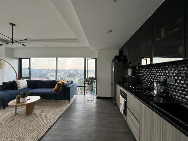 Apartment for rent in Njiru, Nairobi