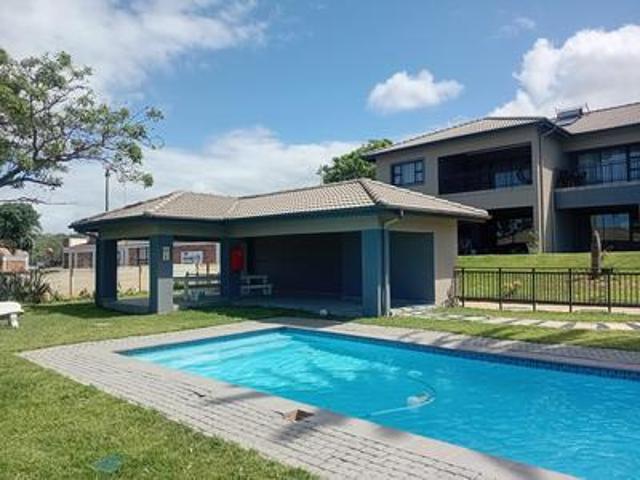 Apartment for rent in Ugu District Municipality, Kwazulu-natal