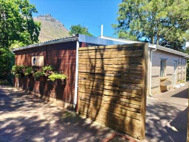 House for rent in Hout Bay, Western Cape