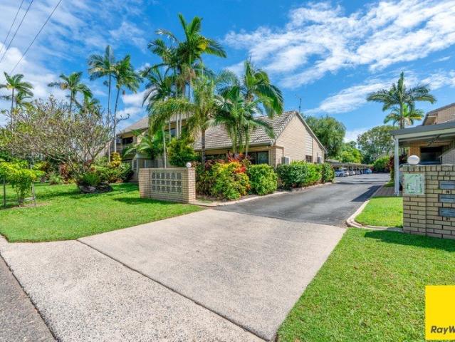 Apartment for rent in Cairns, Queensland