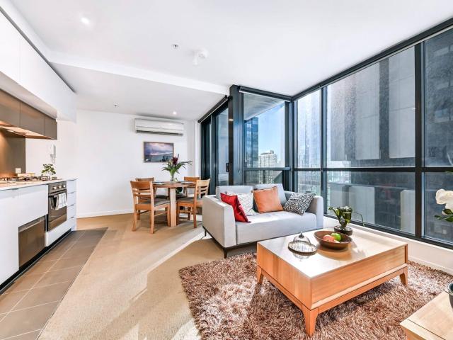Apartment for rent in Camerons Creek, Victoria