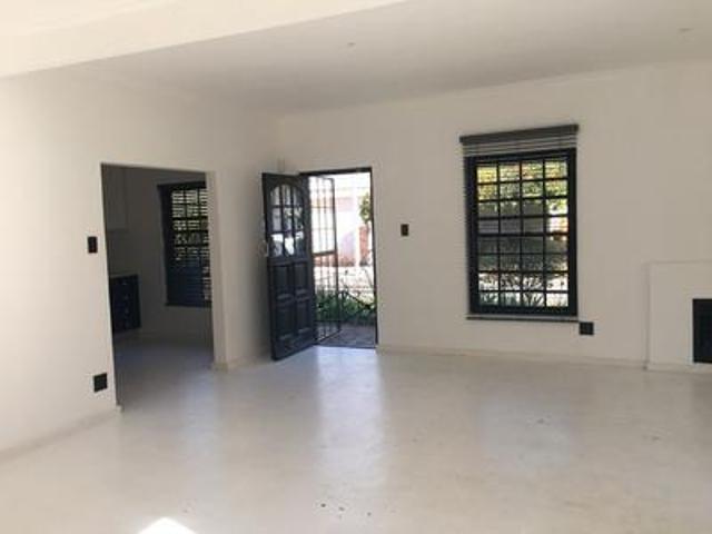 House for rent in Cape Town, Western Cape