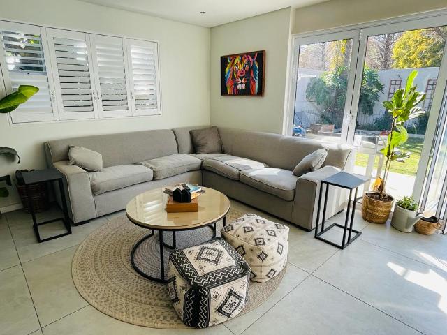 House for rent in Rosebank, Gauteng