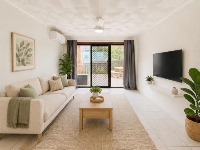 Apartment for rent in Fernbrook, Queensland