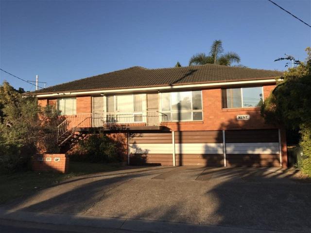 Apartment for rent in Toombul, Queensland