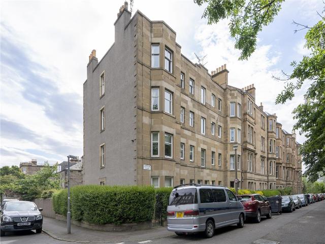 Apartment for rent in Leith, Scotland