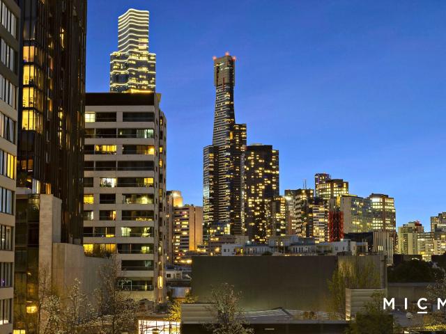 Apartment for rent in Camerons Creek, Victoria