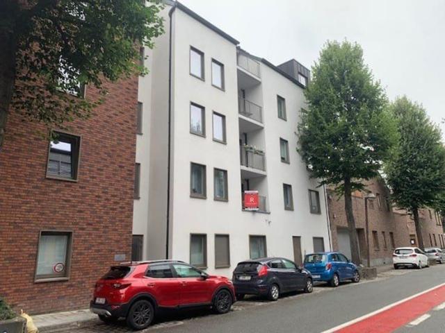 Appartement location à Bergen, Wallonie