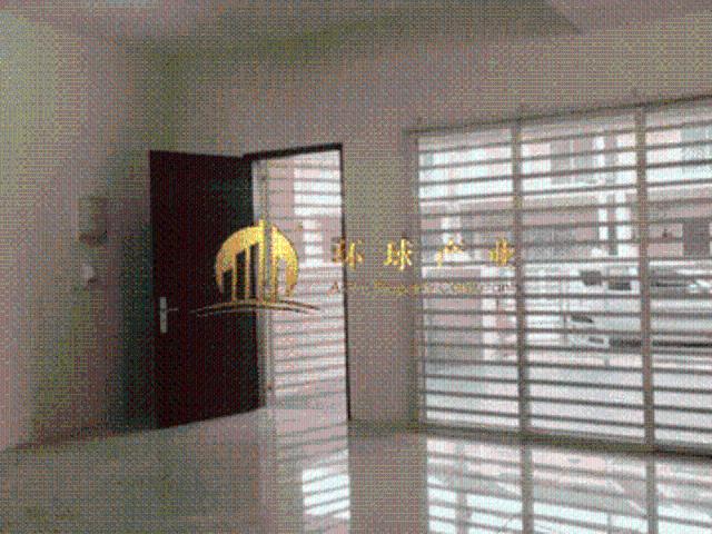 House for rent in Wellesley, Penang