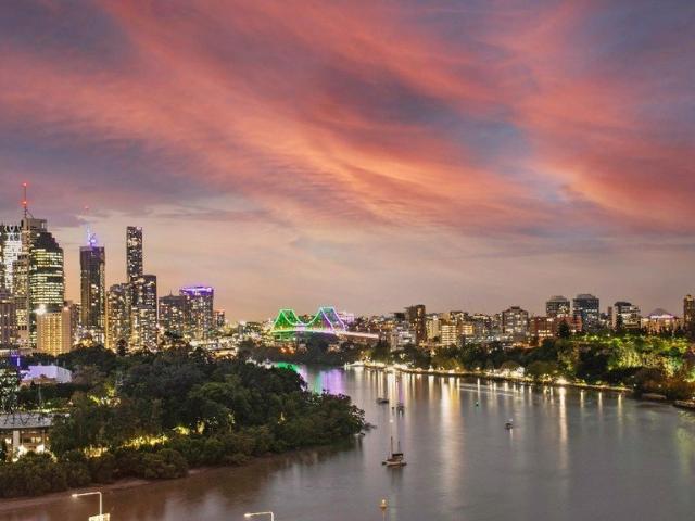 Apartment for rent in Toombul, Queensland