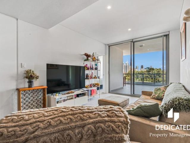 Apartment for rent in Cockburn, Western Australia