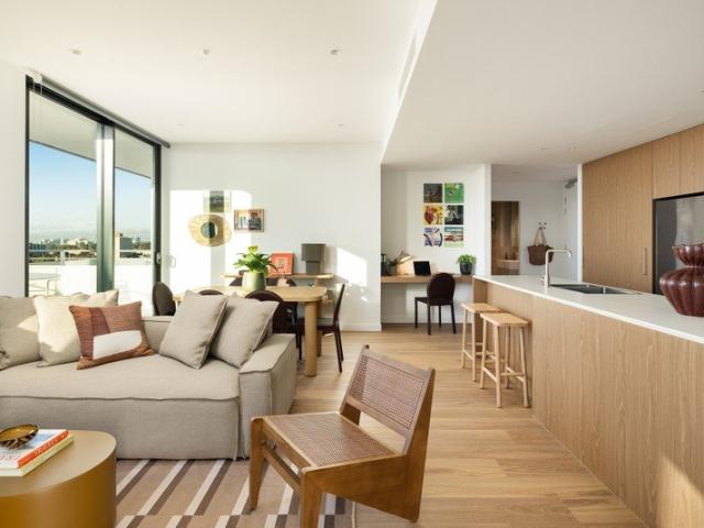 Apartment for rent in Brunswick, Melbourne